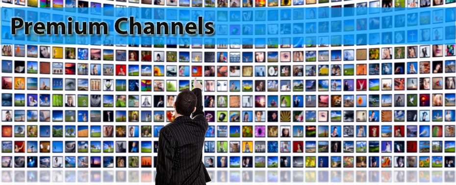 Image result for channels